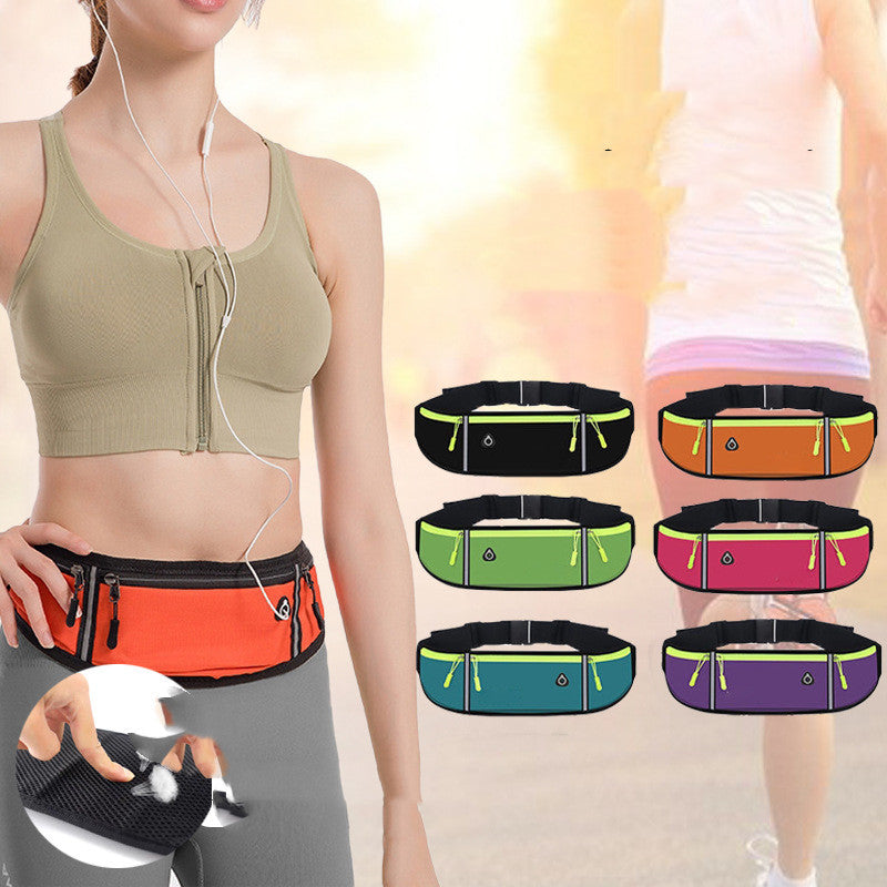 Waterproof Multifunctional Hands Free Phone Bag.