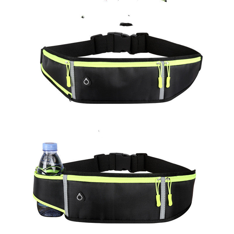 Waterproof Multifunctional Hands Free Phone Bag.