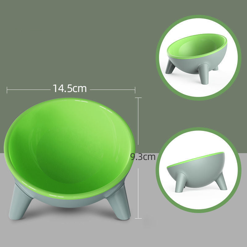 Nordic Style Ceramic Pet Bowls