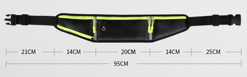 Waterproof Multifunctional Hands Free Phone Bag.