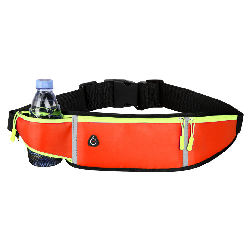 Waterproof Multifunctional Hands Free Phone Bag.