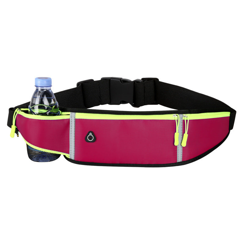 Waterproof Multifunctional Hands Free Phone Bag.