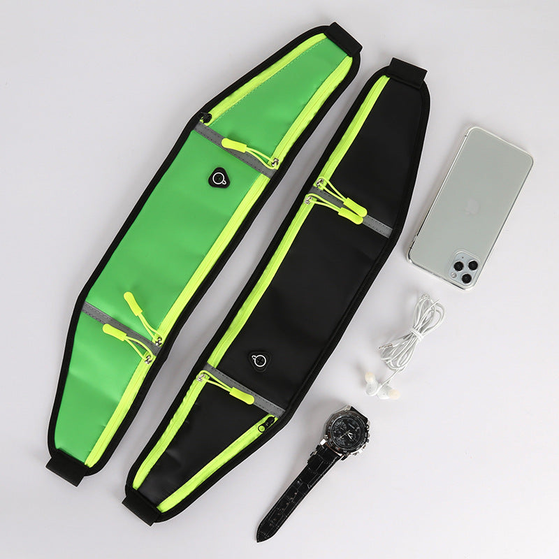 Waterproof Multifunctional Hands Free Phone Bag.