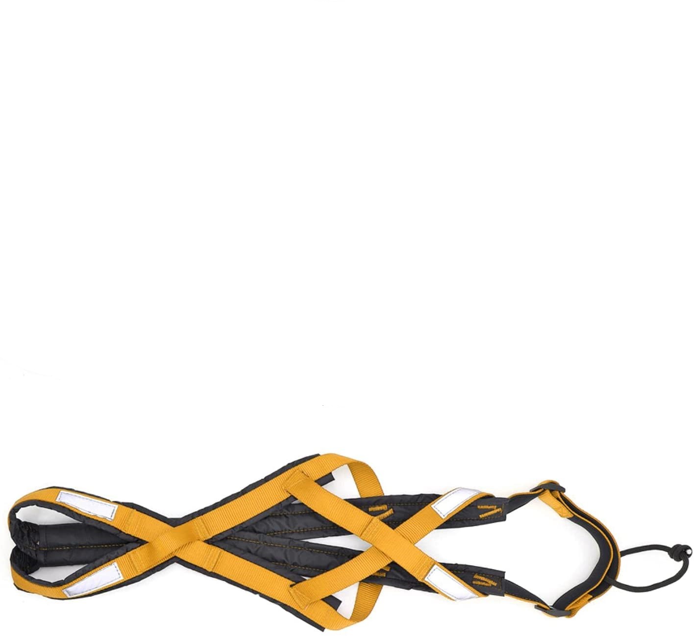 Dog Running Harness – Adjustable No-Pull Chest Harness for Walking & Training