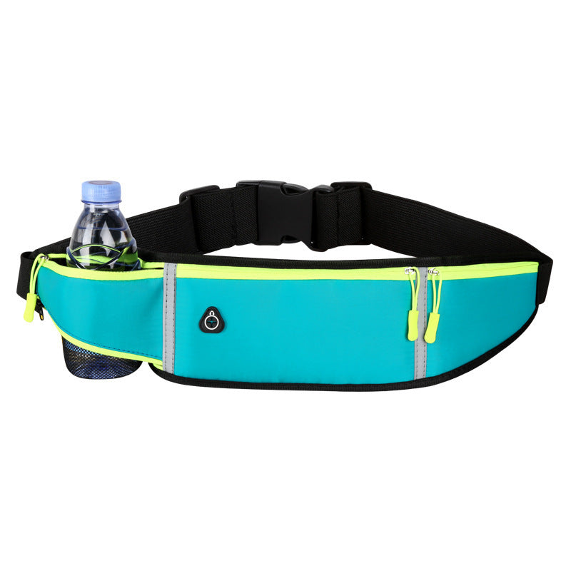 Waterproof Multifunctional Hands Free Phone Bag.