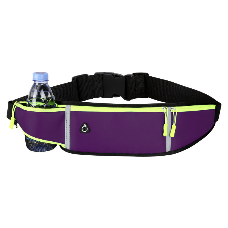 Waterproof Multifunctional Hands Free Phone Bag.