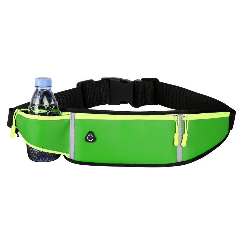 Waterproof Multifunctional Hands Free Phone Bag.