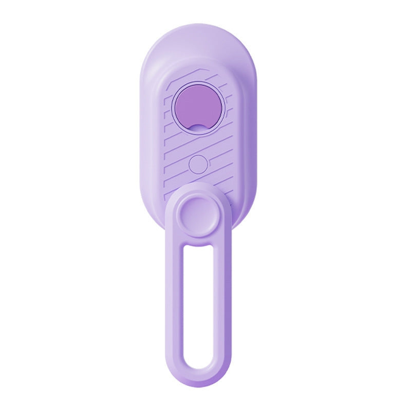 3-in-1 Steam Pet Grooming Brush – Electric Spray Deshedding & Massage Comb for Dogs & Cats